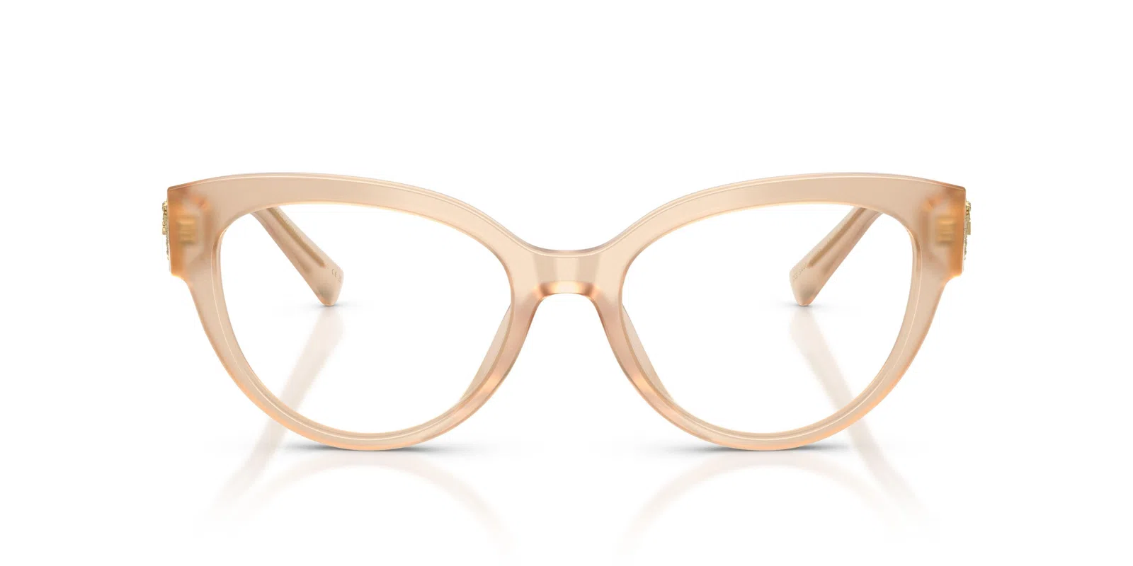 Dolce & Gabbana 3440 Eyeglasses - view 48